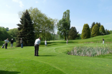 Hotel Henri Chapelle Golf & Country Club - Belgie - Hendrik-Kapelle - 43