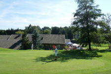 Hotel Henri Chapelle Golf & Country Club - Belgie - Hendrik-Kapelle - 44