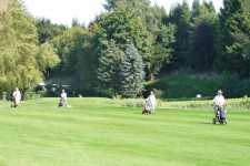 Hotel Henri Chapelle Golf & Country Club - Belgie - Hendrik-Kapelle - 45