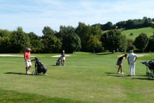 Hotel Henri Chapelle Golf & Country Club - Belgie - Hendrik-Kapelle - 46