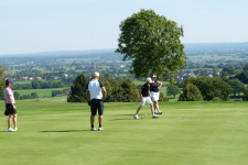 Hotel Henri Chapelle Golf & Country Club - Belgie - Hendrik-Kapelle - 49