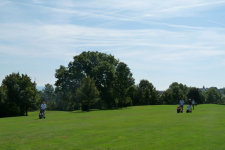 Hotel Henri Chapelle Golf & Country Club - Belgie - Hendrik-Kapelle - 50