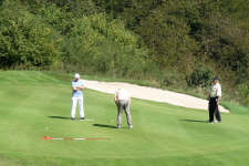 Hotel Henri Chapelle Golf & Country Club - Belgie - Hendrik-Kapelle - 51