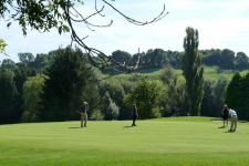 Hotel Henri Chapelle Golf & Country Club - Belgie - Hendrik-Kapelle - 52