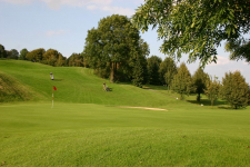 Hotel Henri Chapelle Golf & Country Club - Belgie - Hendrik-Kapelle - 57