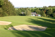 Hotel Henri Chapelle Golf & Country Club - Belgie - Hendrik-Kapelle - 59