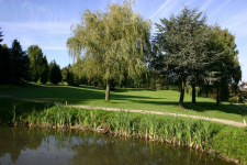 Hotel Henri Chapelle Golf & Country Club - Belgie - Hendrik-Kapelle - 60