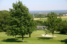 Hotel Henri Chapelle Golf & Country Club - Belgie - Hendrik-Kapelle - 61