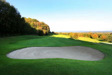 Hotel Henri Chapelle Golf & Country Club - Belgie - Hendrik-Kapelle - 72