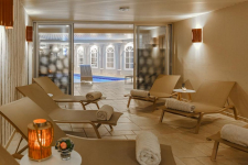 Hotel Quartier Latin - Belgie - Durbuy - 03