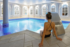Hotel Quartier Latin - Belgie - Durbuy - 04