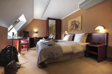 Hotel Quartier Latin - Belgie - Durbuy - 05