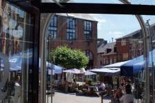 Hotel Quartier Latin - Belgie - Durbuy - 07