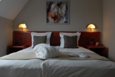 Hotel Quartier Latin Durbuy - 07