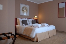 Hotel Quartier Latin Durbuy - 08