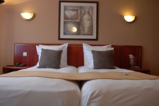 Hotel Quartier Latin Durbuy - 09