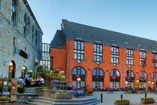 Hotel Quartier Latin Durbuy - 100