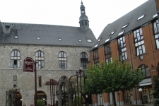 Hotel Quartier Latin Durbuy - 101