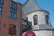 Hotel Quartier Latin Durbuy - 103