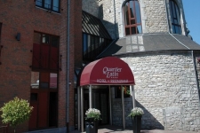 Hotel Quartier Latin Durbuy - 23