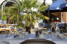 Hotel Quartier Latin Durbuy - 24a