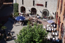 Hotel Quartier Latin Durbuy - 26