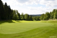Hotel Quartier Latin Durbuy - 30 - Golf