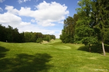 Hotel Quartier Latin Durbuy - 31 - Golf