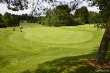 Hotel Quartier Latin Durbuy - 32 - Golf