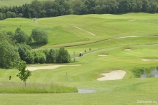 Hotel Quartier Latin Durbuy - 34 - Golf