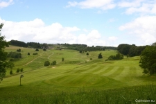Hotel Quartier Latin Durbuy - 36 - Golf