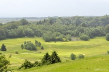 Hotel Quartier Latin Durbuy - 37 - Golf