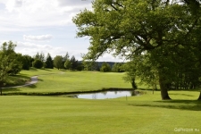 Hotel Quartier Latin Durbuy - 38 - Golf