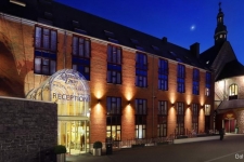 Hotel Quartier Latin Durbuy - 43