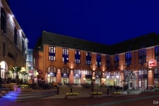 Hotel Quartier Latin Durbuy - 44