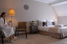 Hotel Quartier Latin Durbuy - 45