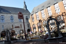 Hotel Quartier Latin Durbuy - 52