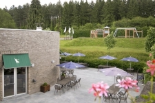 Domaine Mont-Des-Pins - Belgie - Durbuy - 01