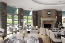 Domaine Mont-Des-Pins - Belgie - Durbuy - 02
