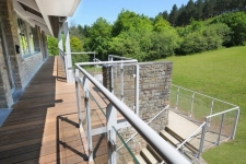Domaine Mont-Des-Pins - Belgie - Durbuy - 06