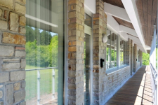 Domaine Mont-Des-Pins - Belgie - Durbuy - 08
