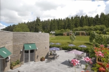 Domaine Mont-Des-Pins - Belgie - Durbuy - 09