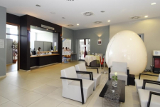 Domaine Mont-Des-Pins - Belgie - Durbuy - 10