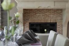 Domaine Mont-Des-Pins - Belgie - Durbuy - 11