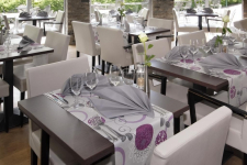 Domaine Mont-Des-Pins - Belgie - Durbuy - 12