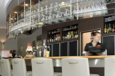 Domaine Mont-Des-Pins - Belgie - Durbuy - 13
