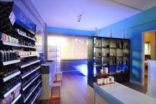 Domaine Mont-Des-Pins - Belgie - Durbuy - 17