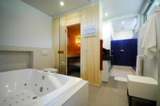 Domaine Mont-Des-Pins - Belgie - Durbuy - 20