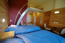 Domaine Mont-Des-Pins - Belgie - Durbuy - 29