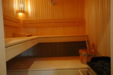 Domaine Mont-Des-Pins - Belgie - Durbuy - 31